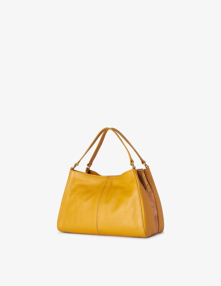 rinascente Alviero Martini Borsa Bauletto 3 tasche con tracolla