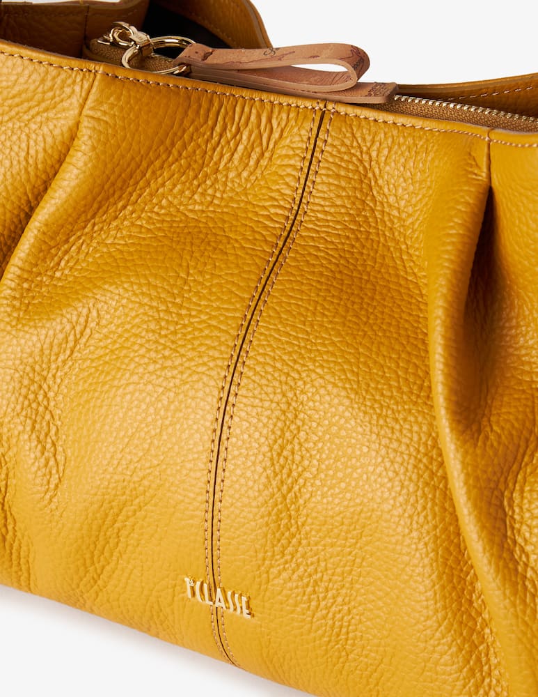 rinascente Alviero Martini Borsa Bauletto 3 tasche con tracolla