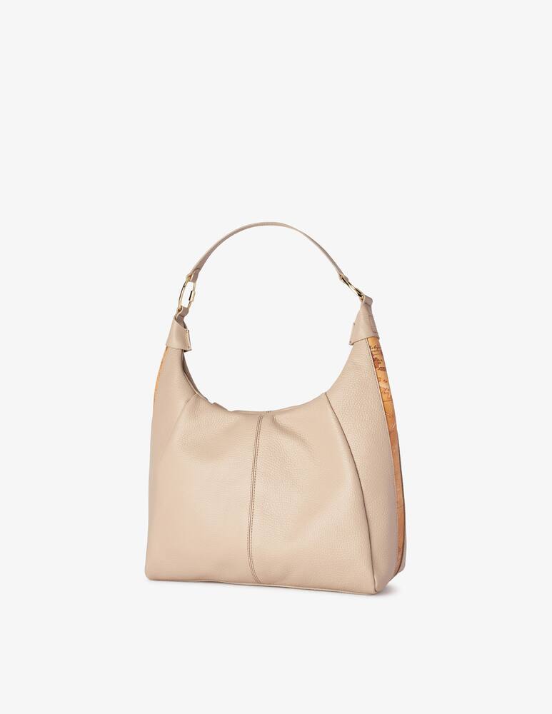 rinascente Alviero Martini Hobo shoulder bag