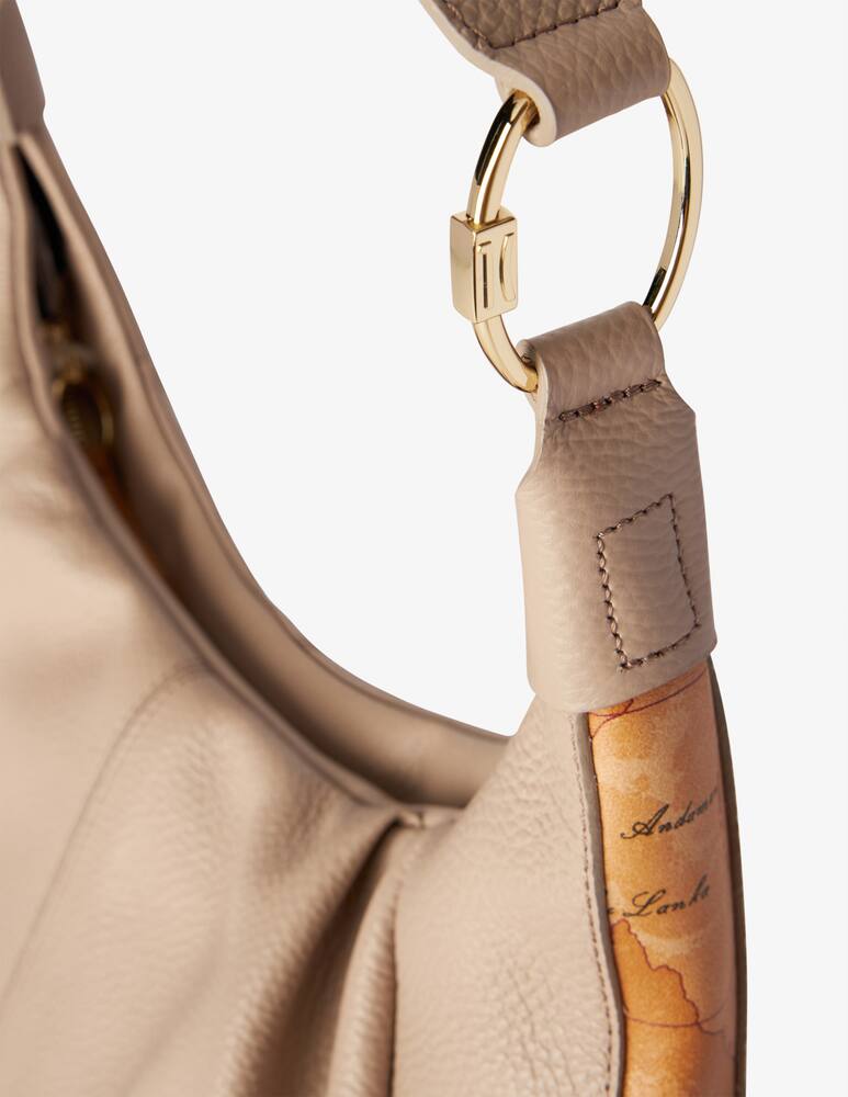 rinascente Alviero Martini Hobo shoulder bag