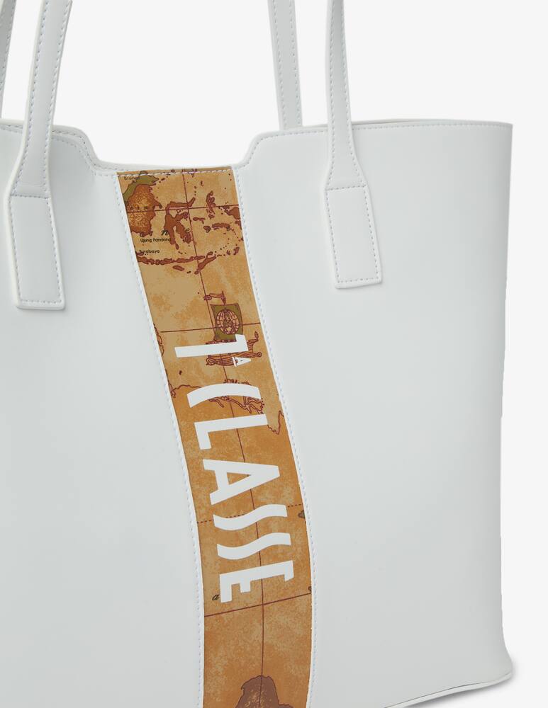 rinascente Alviero Martini Borsa shopper geo