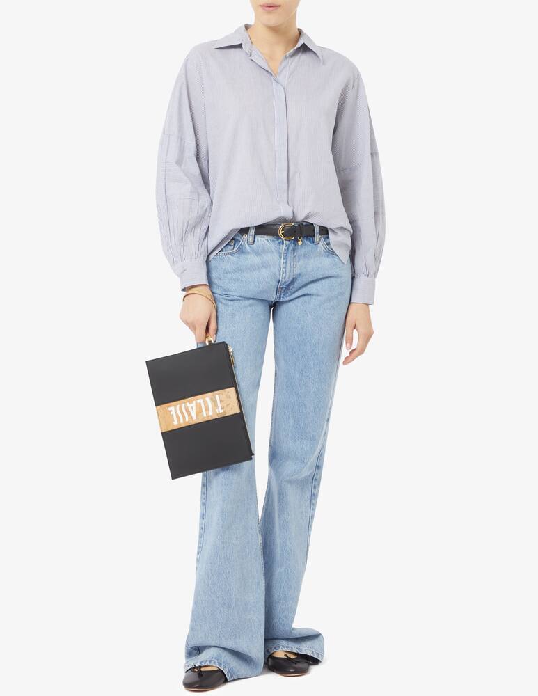 rinascente Alviero Martini Borsa busta geo