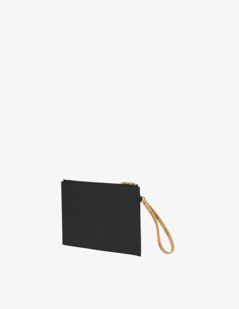 Alviero Martini Prima Classe Geo envelope bag - picture 3 Alviero Martini Prima Classe Geo envelope bag - picture 3