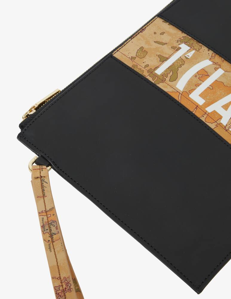 rinascente Alviero Martini Borsa busta geo