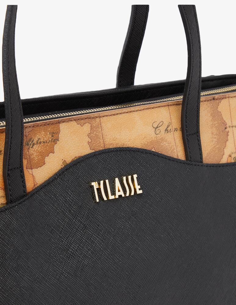 rinascente Alviero Martini Borsa shopper grande