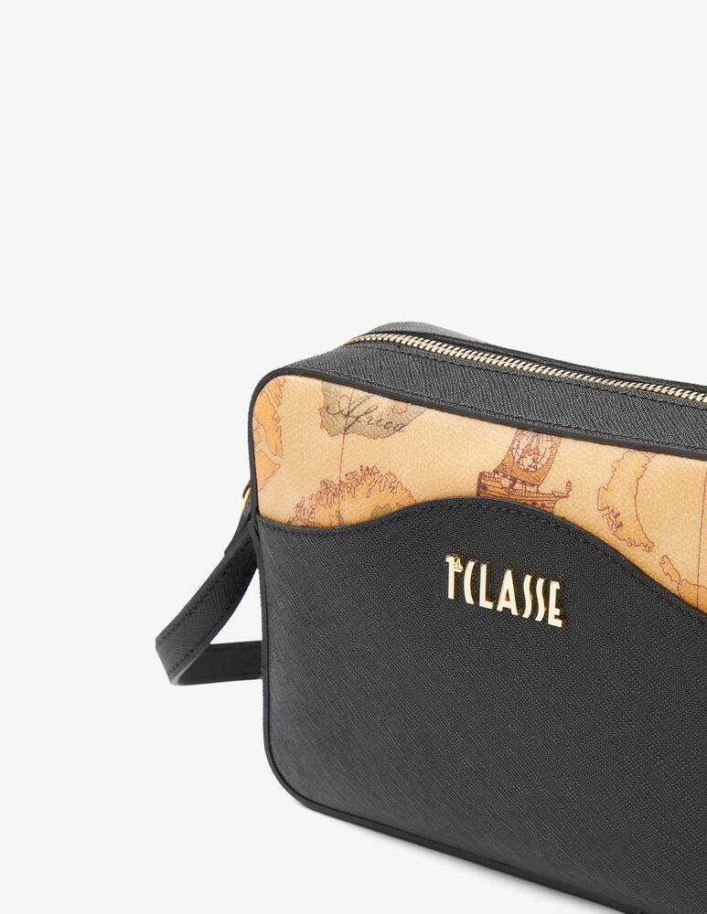 rinascente Alviero Martini Reporter shoulder bag