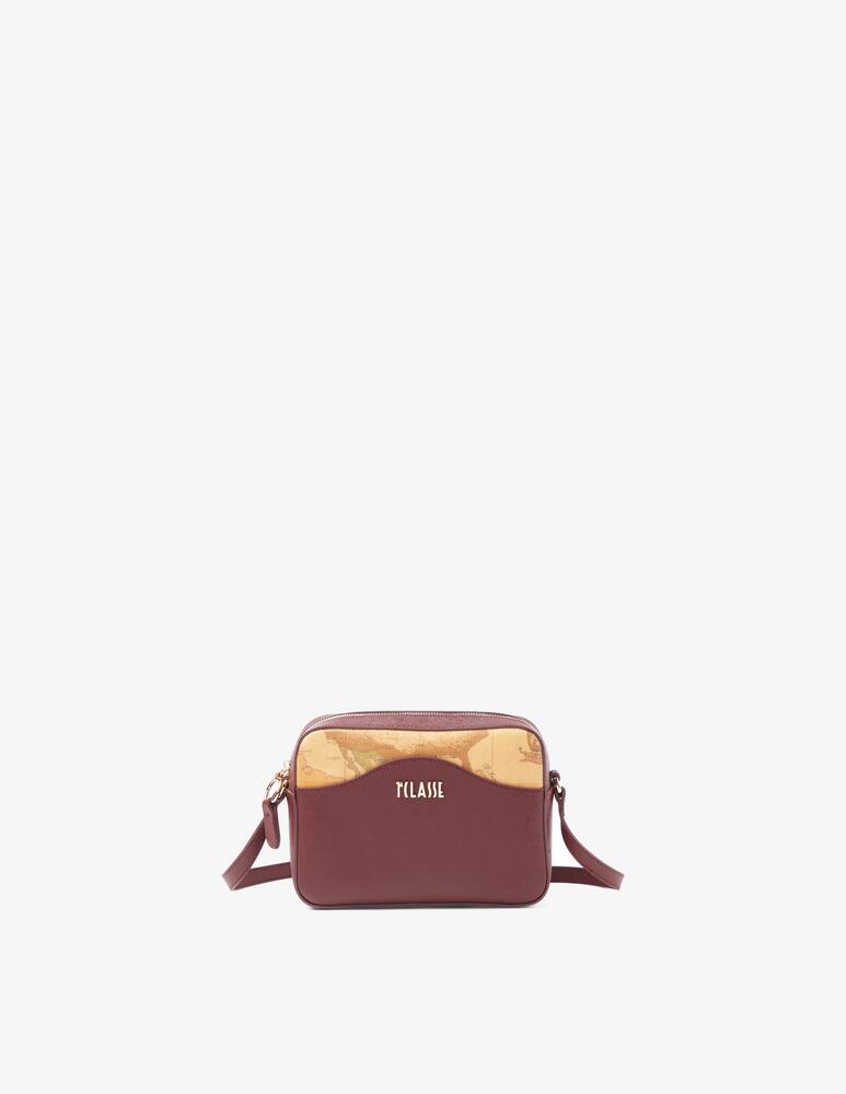 Alviero Martini Prima Classe Borsa tracolla reporter - immagine 1 Alviero Martini Prima Classe Borsa tracolla reporter - immagine 1