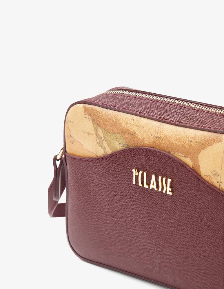 Alviero Martini Prima Classe Borsa tracolla reporter - immagine 4 Alviero Martini Prima Classe Borsa tracolla reporter - immagine 4