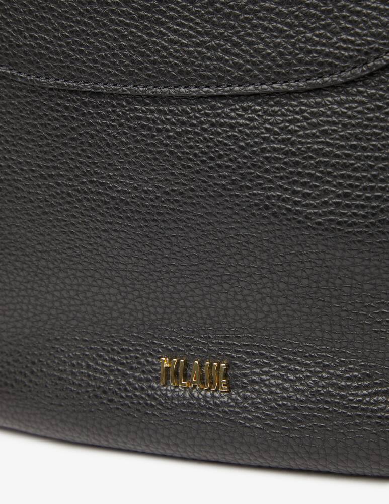 rinascente Alviero Martini Medium halfmoon shoulder bag