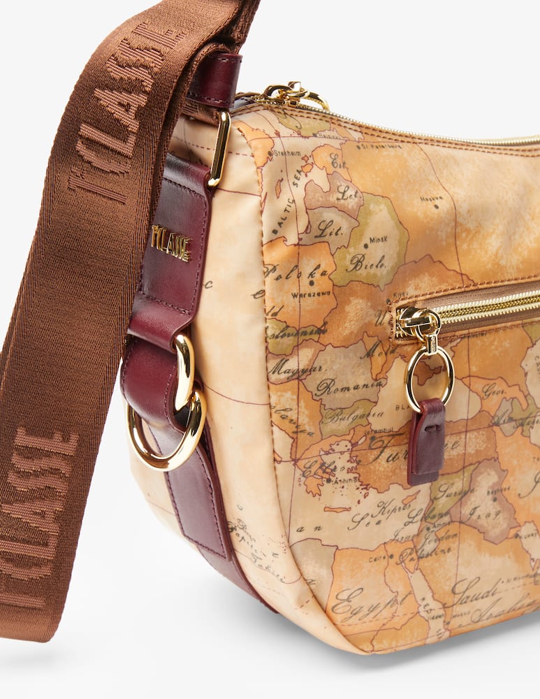 rinascente Alviero Martini Prima Classe Medium shoulder bag