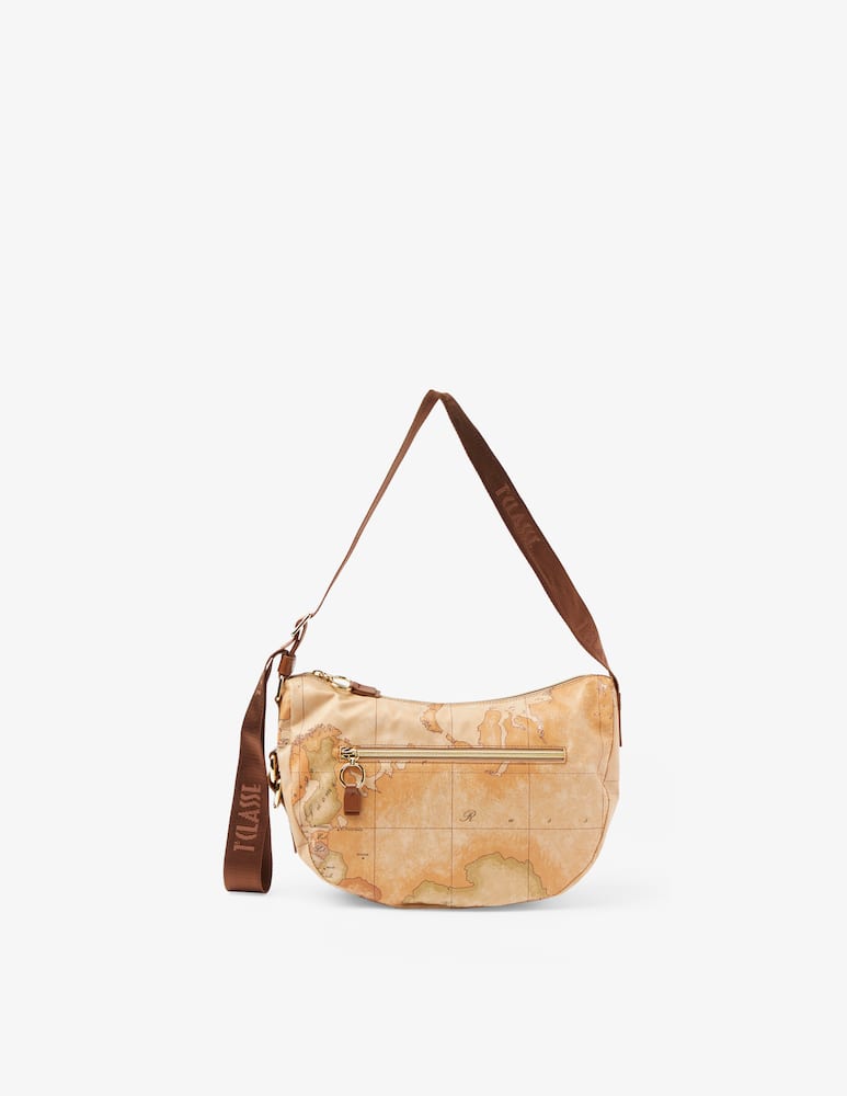 Alviero Martini Prima Classe Borsa tracolla media - immagine 1 Alviero Martini Prima Classe Borsa tracolla media - immagine 1