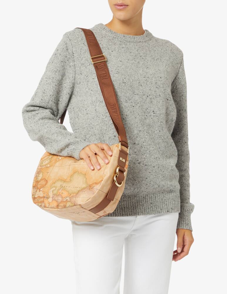 Alviero Martini Prima Classe Borsa tracolla media - immagine 2 Alviero Martini Prima Classe Borsa tracolla media - immagine 2