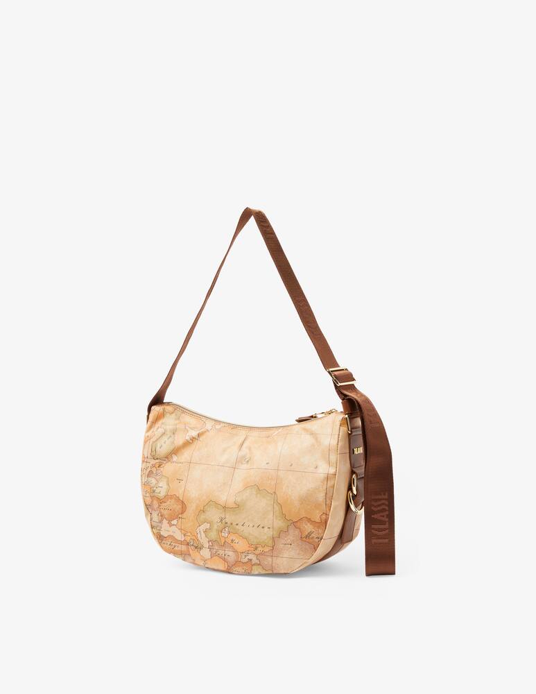 Alviero Martini Prima Classe Borsa tracolla media - immagine 3 Alviero Martini Prima Classe Borsa tracolla media - immagine 3