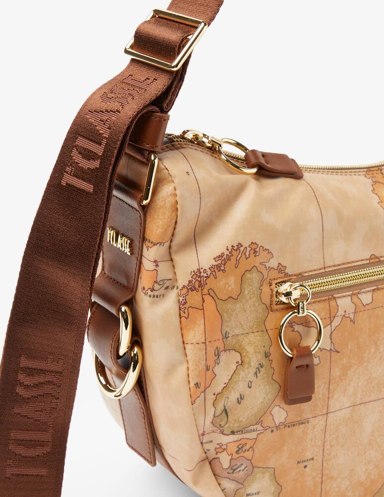 Alviero Martini Prima Classe Borsa tracolla media - immagine 4 Alviero Martini Prima Classe Borsa tracolla media - immagine 4