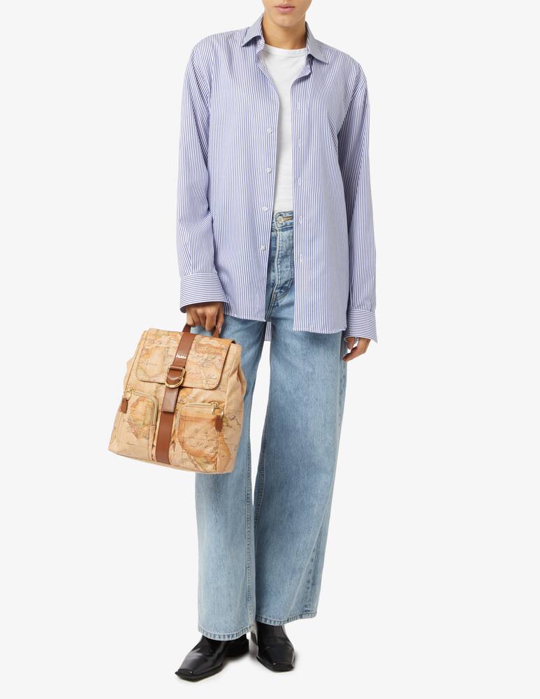 rinascente Alviero Martini Zaino