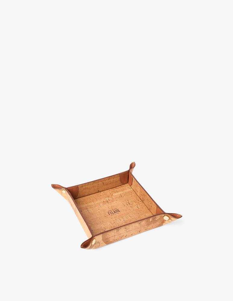 rinascente Alviero Martini Valet tray