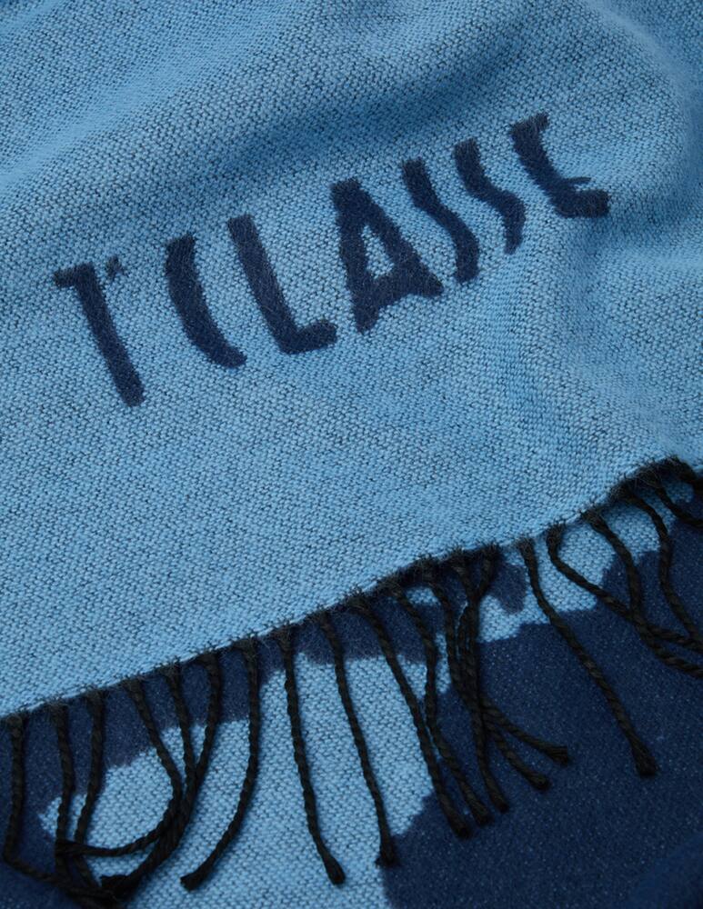 rinascente Alviero Martini Sciarpa pieno 40x180