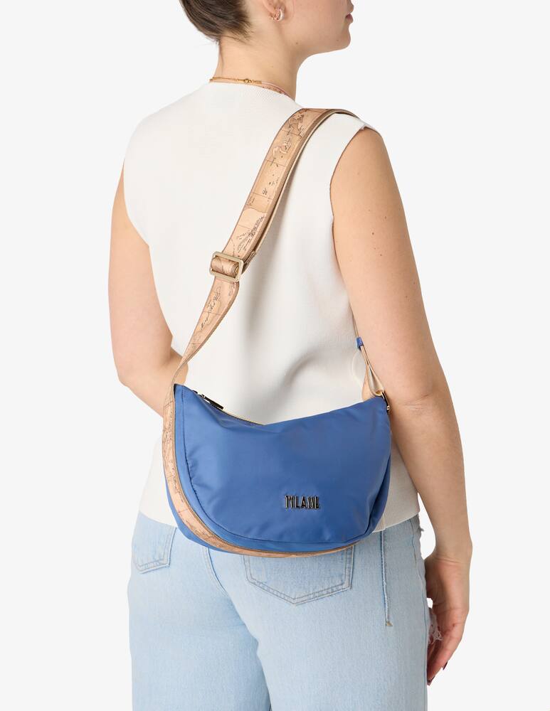 rinascente Alviero Martini Eco vibe crossbody bag