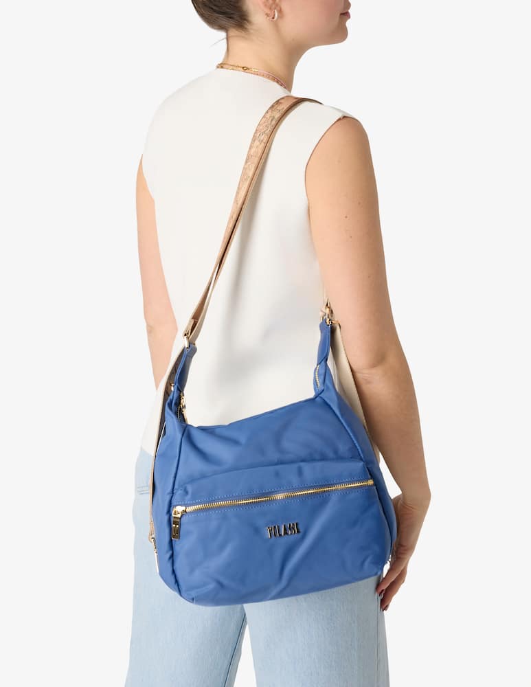 rinascente Alviero Martini Borsa a tracolla Eco Vibe