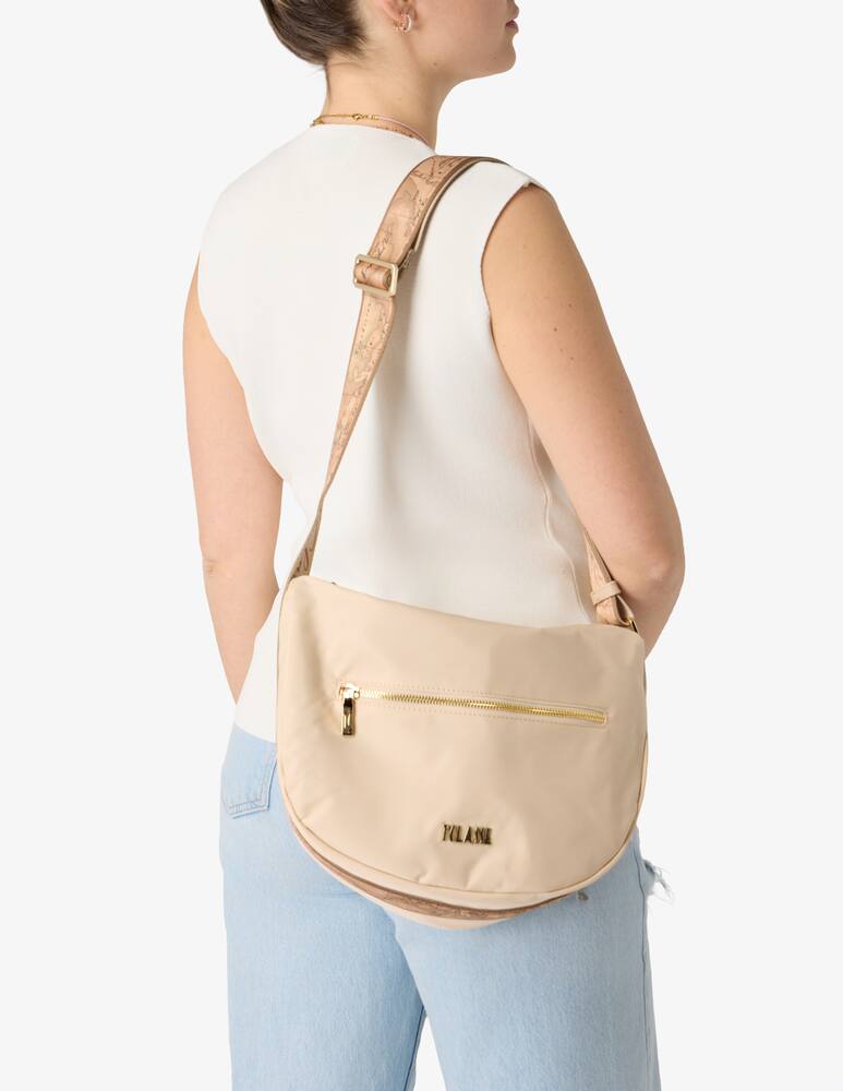 rinascente Alviero Martini Borsa a tracolla Eco Vibe