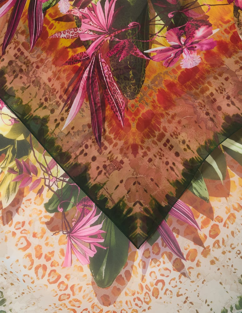 rinascente Alviero Martini Pareo Bali