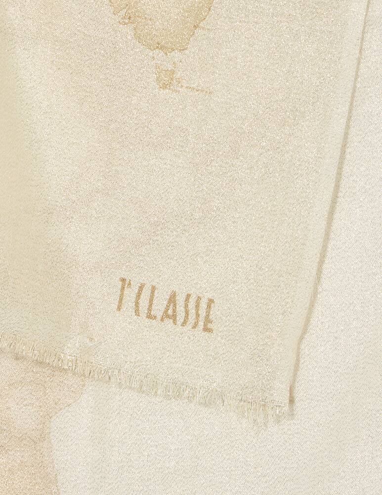 rinascente Alviero Martini Stola Geo