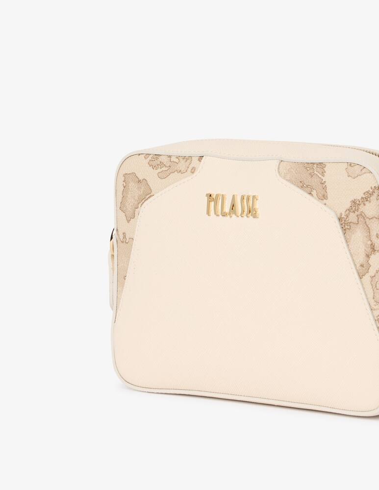 rinascente Alviero Martini Java City crossbody bag