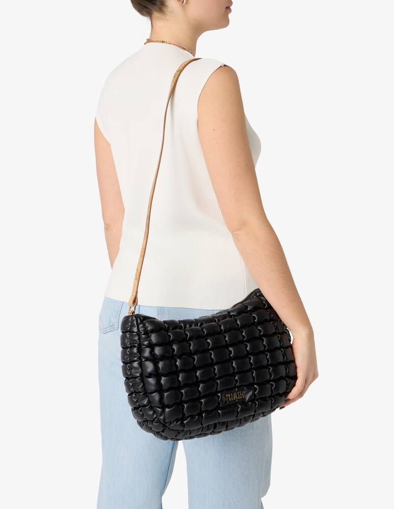 Alviero Martini Prima Classe Borsa hobo Turtle Beach - immagine 2 Alviero Martini Prima Classe Borsa hobo Turtle Beach - immagine 2