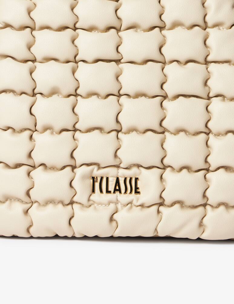 rinascente Alviero Martini Turtle Beach backpack