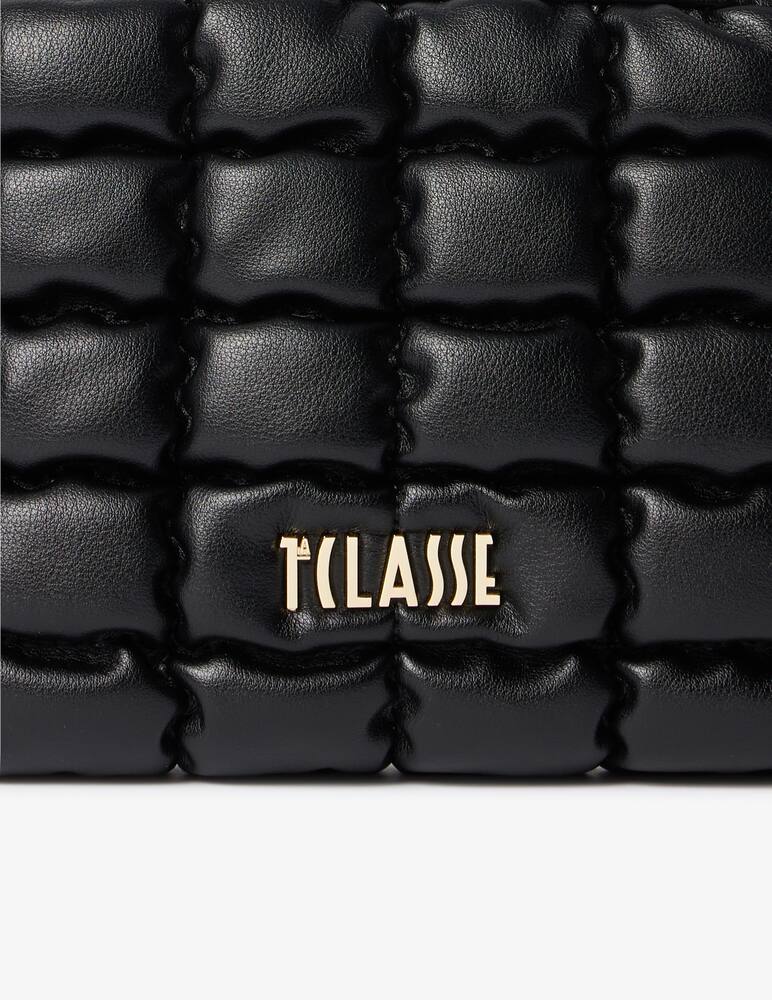 rinascente Alviero Martini Clutch Turtle Beach