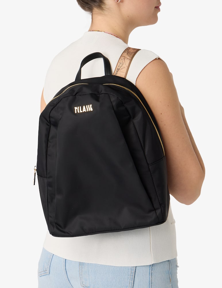 Alviero Martini Prima Classe Zaino eco vibe nylon - immagine 2