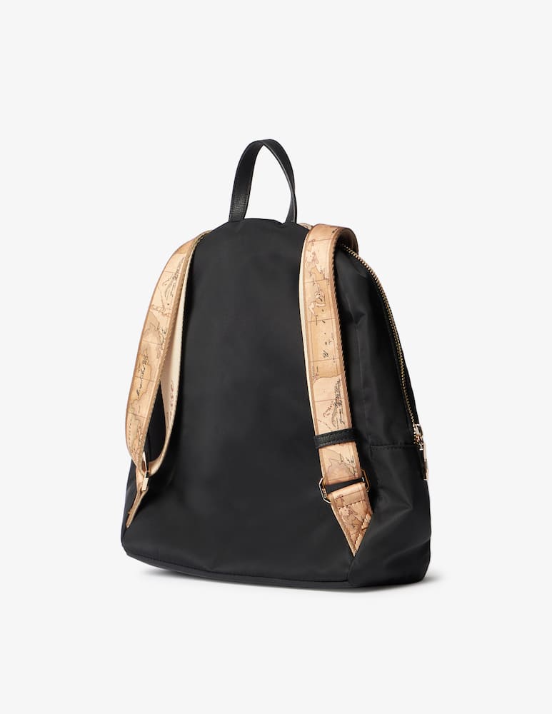 Alviero Martini Prima Classe Zaino eco vibe nylon - immagine 3