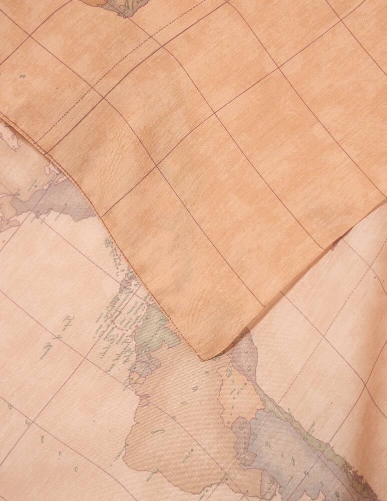 rinascente Alviero Martini Stola geo