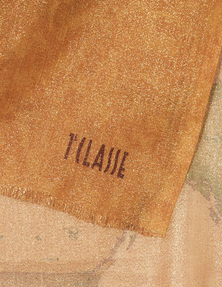 rinascente Alviero Martini Stola Geo