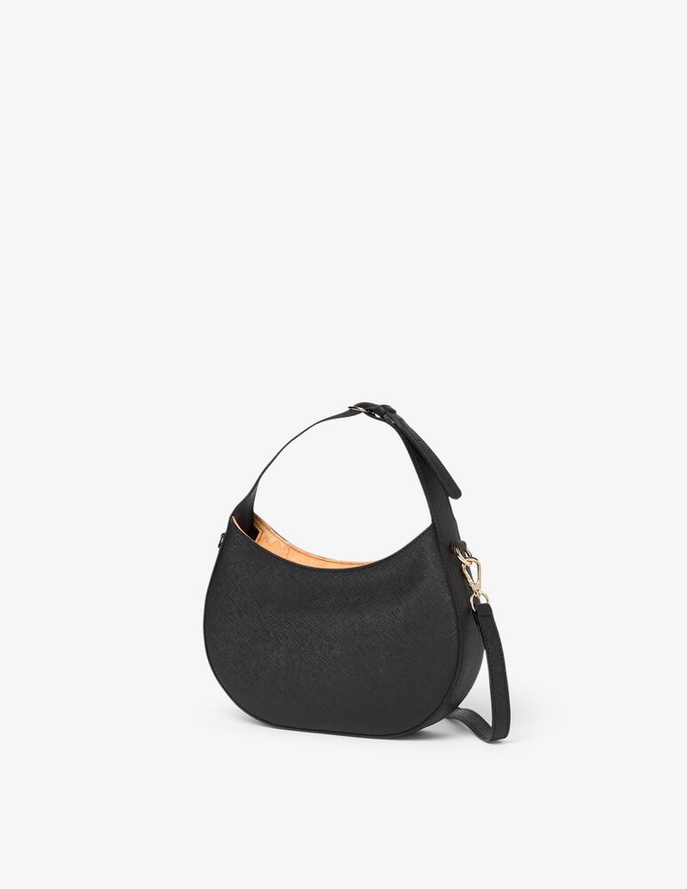 rinascente Alviero Martini Mezzaluna shoulder bag