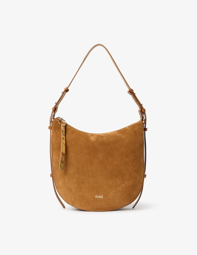 rinascente Alviero Martini Hobo shoulder bag