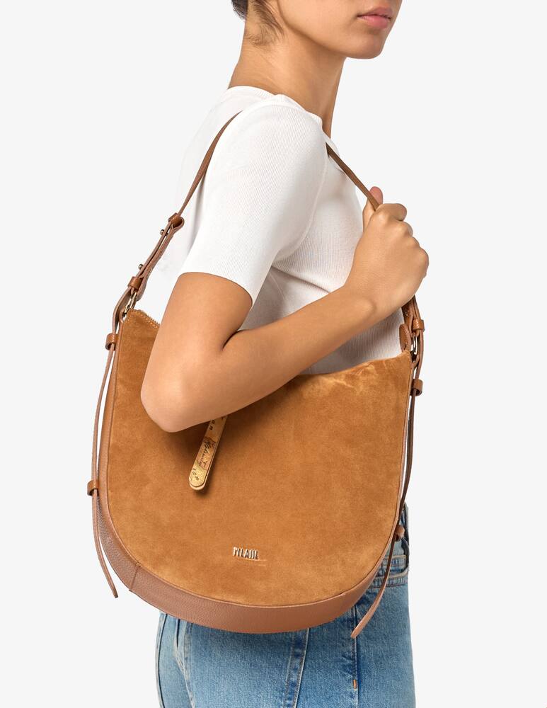 rinascente Alviero Martini Hobo shoulder bag