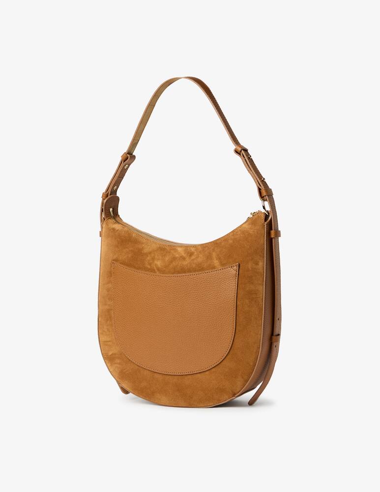 rinascente Alviero Martini Hobo shoulder bag