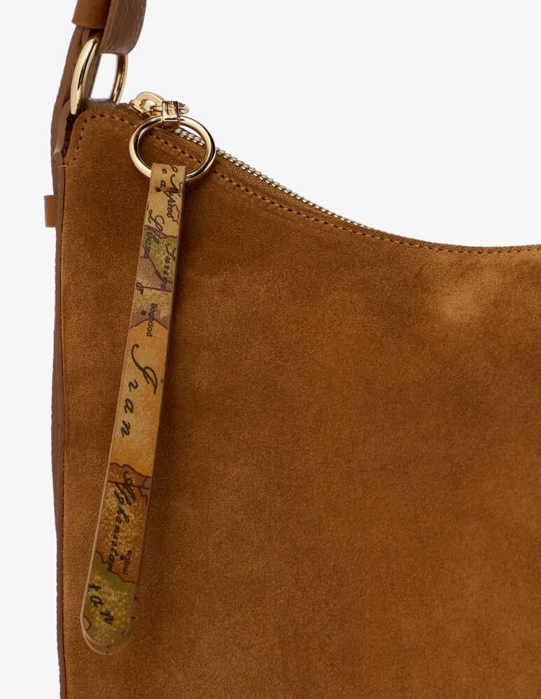 rinascente Alviero Martini Hobo shoulder bag