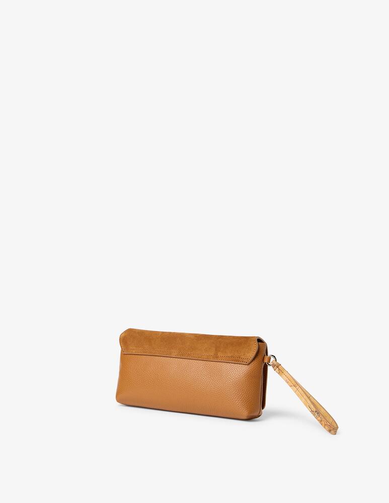 rinascente Alviero Martini Clutch