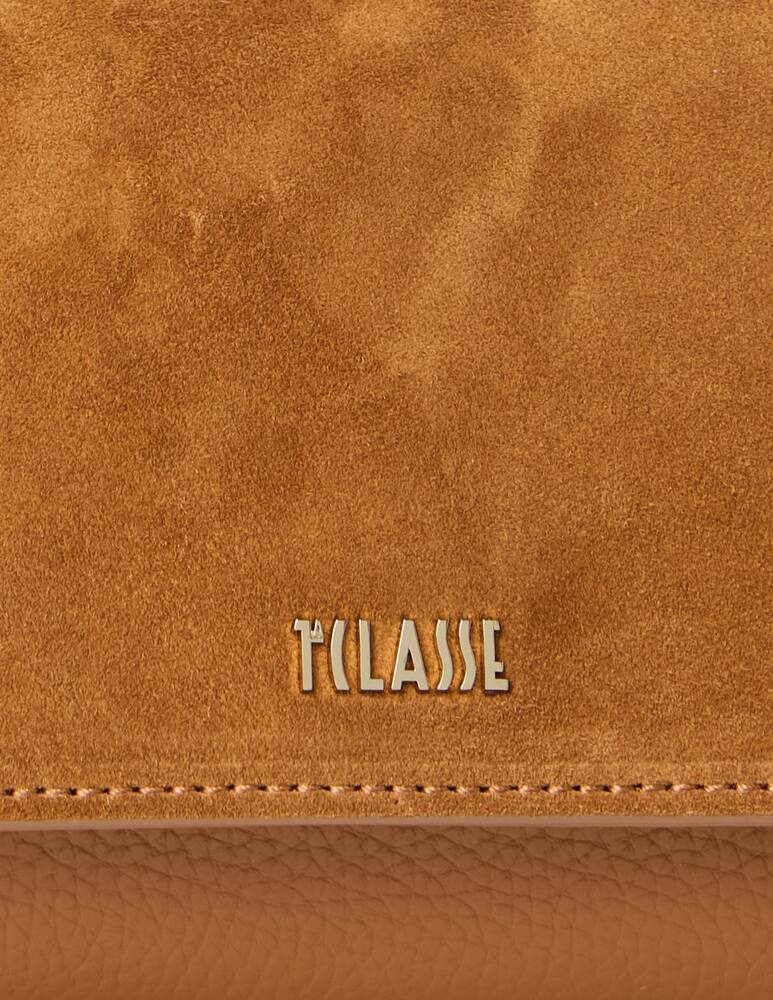 rinascente Alviero Martini Clutch