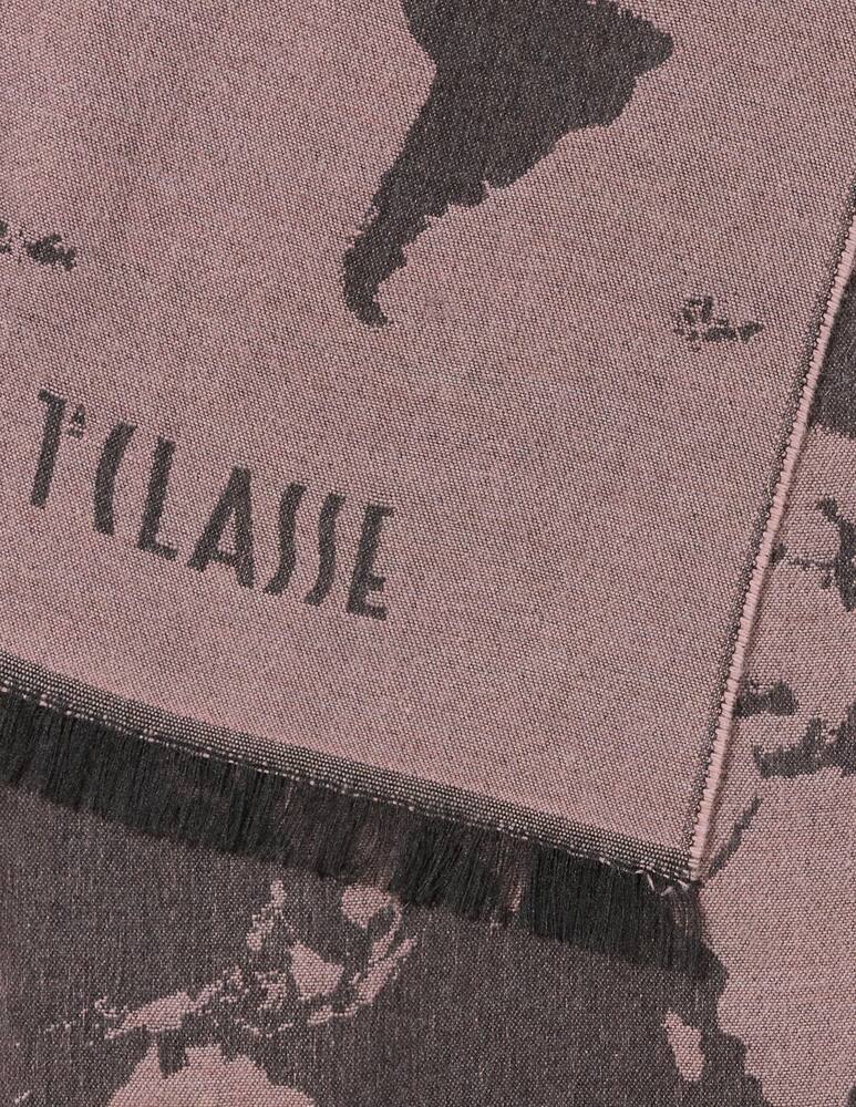 rinascente Alviero Martini Sciarpa Geo Pien Classe