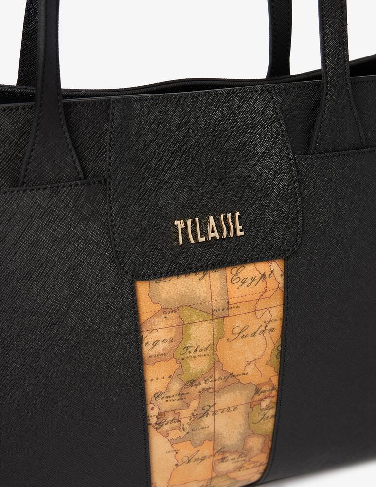 Alviero Martini Prima Classe Borsa shopper L - immagine 4 Alviero Martini Prima Classe Borsa shopper L - immagine 4