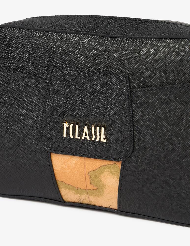 rinascente Alviero Martini Reporter crossbody bag