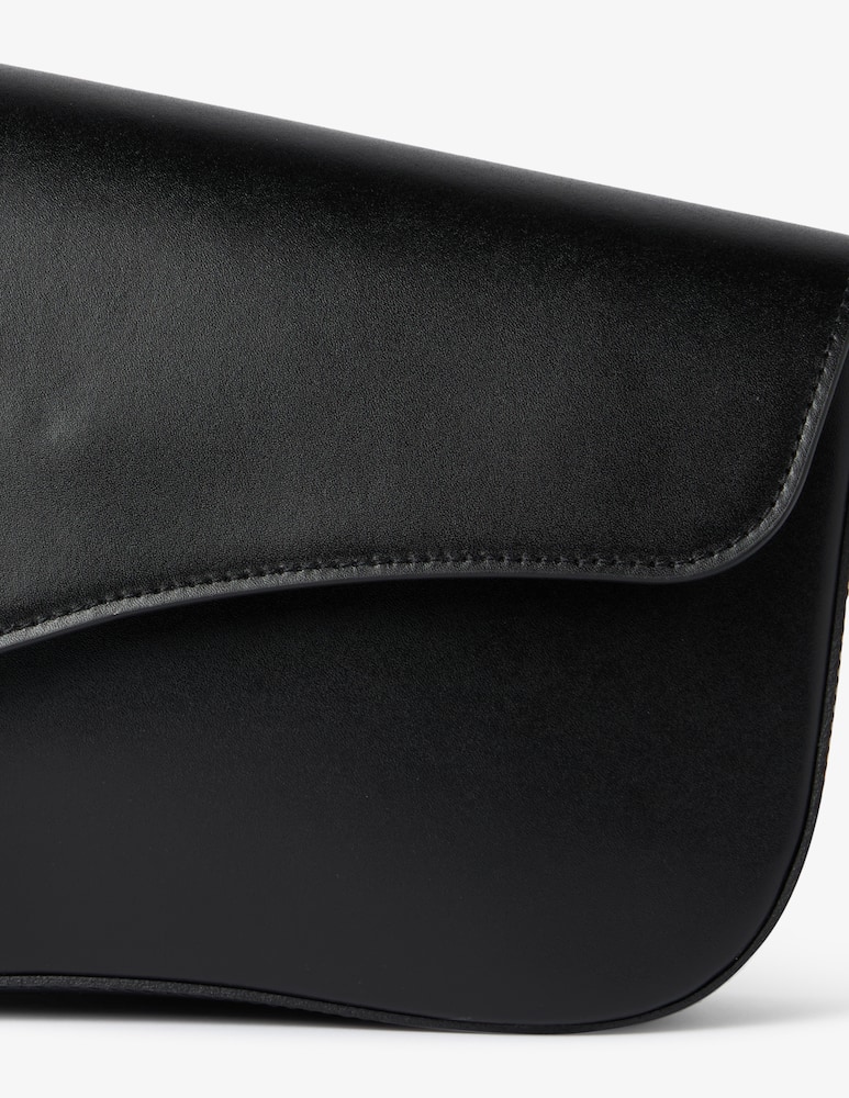 rinascente Alviero Martini Borsa a spalla Sella