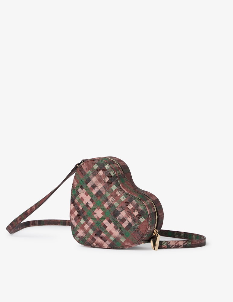 rinascente Alviero Martini Borsa a tracolla Heart