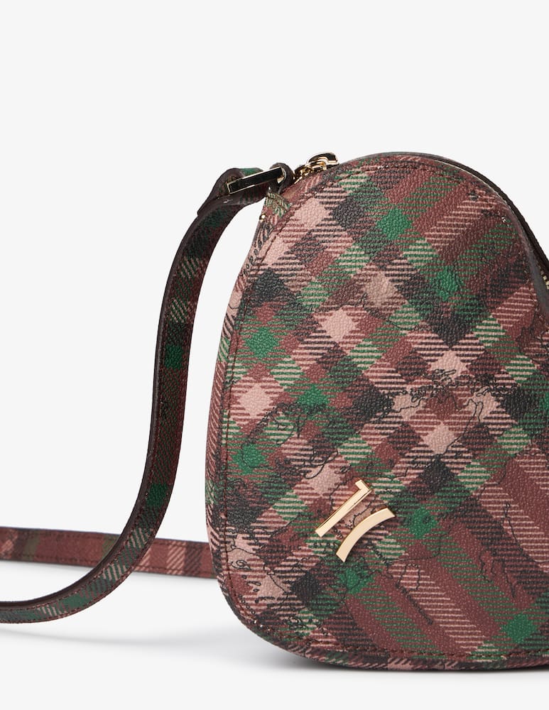 rinascente Alviero Martini Borsa a tracolla Heart