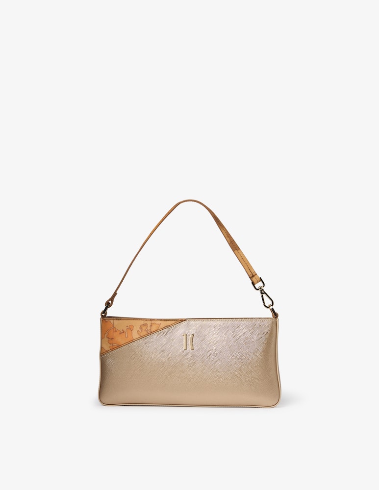 rinascente Alviero Martini Clutch
