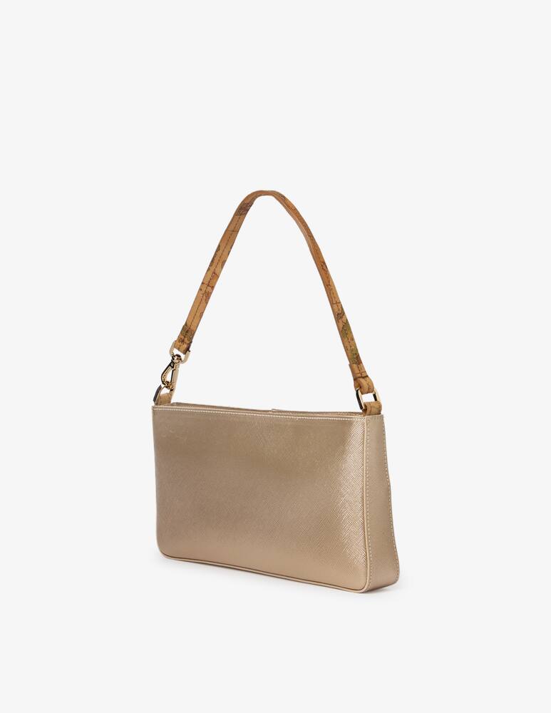 rinascente Alviero Martini Clutch