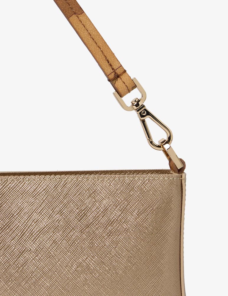 rinascente Alviero Martini Clutch